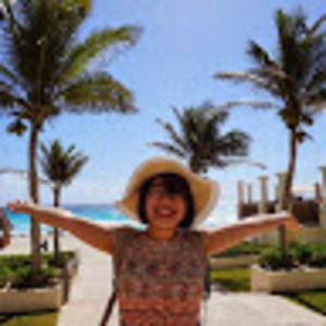 Meet your Posher, Jen